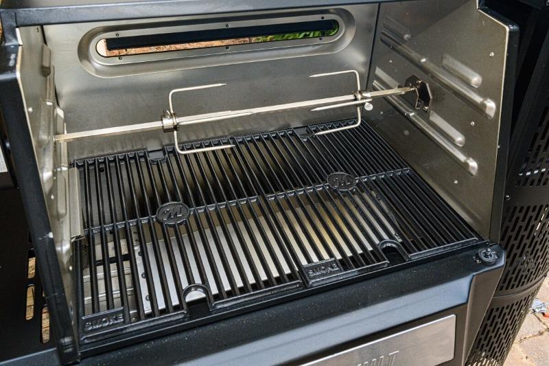 Masterbuilt Rotisserie Kit for Gravity Series Grills
