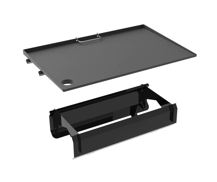 Masterbuilt Griddle for Gravity 1050 Grills