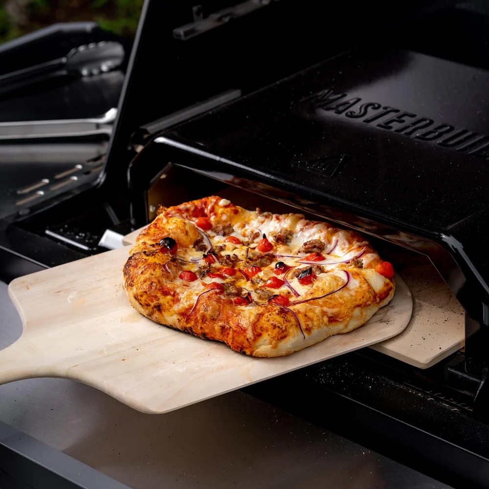 Masterbuilt Pizza Oven for Gravity Grills