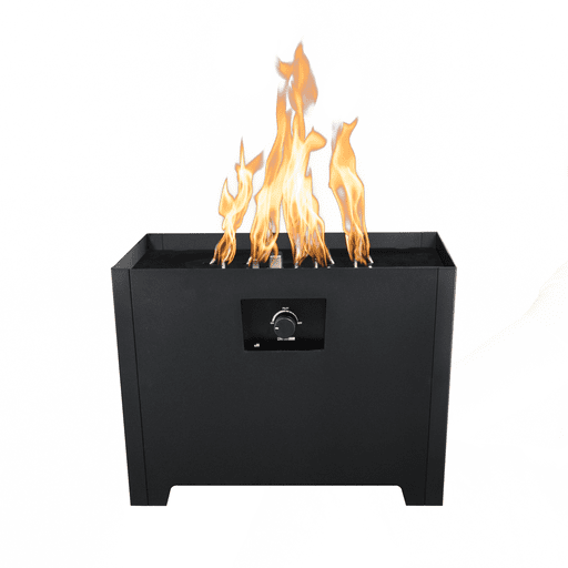 Live Outdoor FIRESTORM Series III Portable Propane Fire Pit