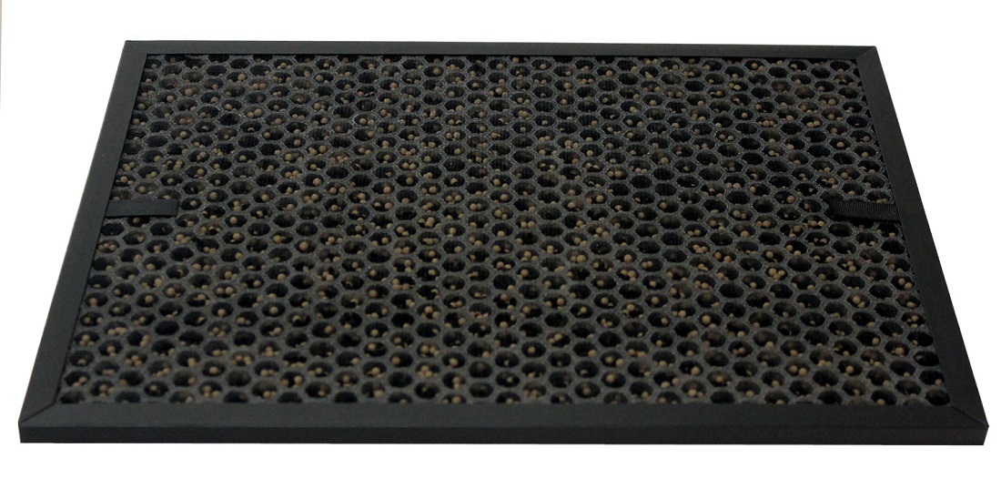 Sunpentown Replacement Filter Pack for AC-3036 Air Purifiers