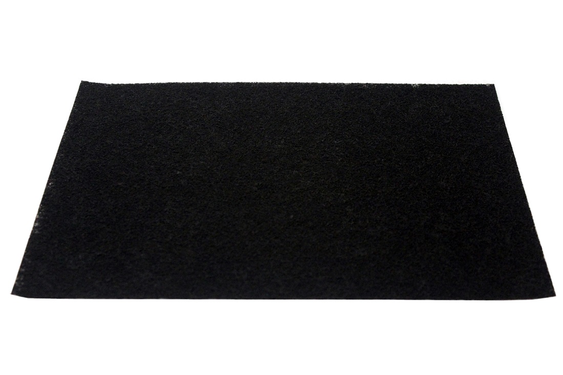 Sunpentown Replacement Filter Pack for AC-3037 Air Purifiers
