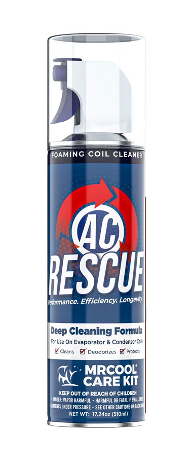 MRCOOL DIY Mini Split Care and Cleaning Kit