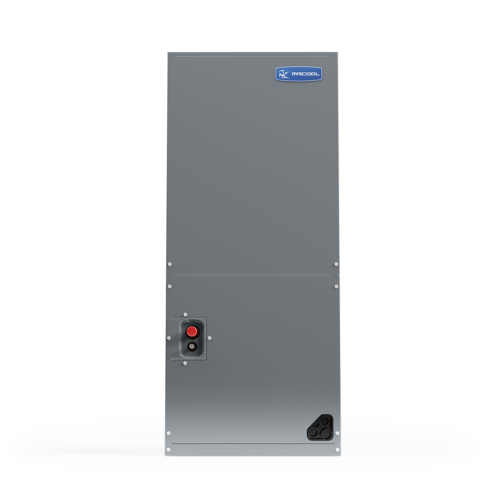 MRCOOL ProDirect 36K BTU 3 Ton 15 SEER Multi-Position Split System A/C Air Handler
