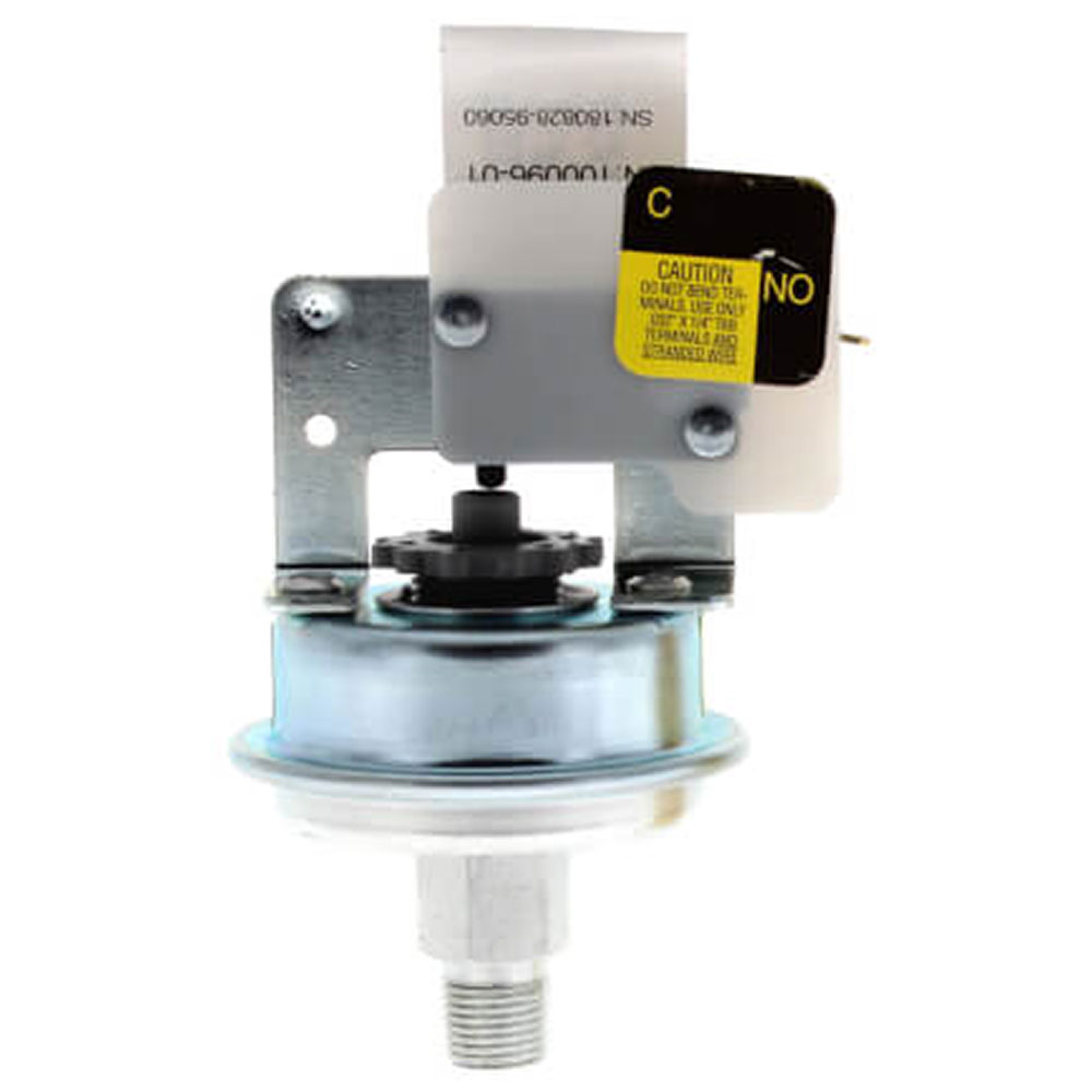 MRCOOL Propane Conversion Kit for Signature Series Single-Stage Gas Furnaces