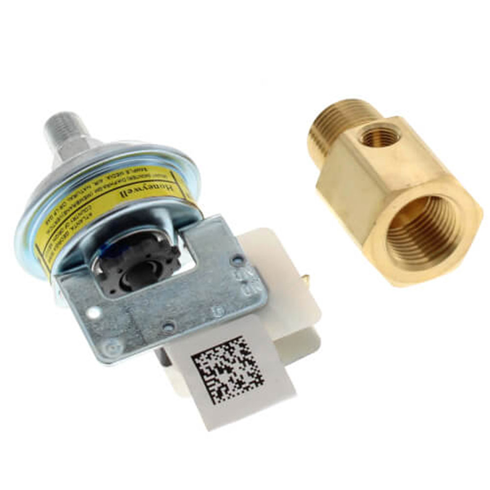 MRCOOL Propane Conversion Kit for Signature Series Single-Stage Gas Furnaces