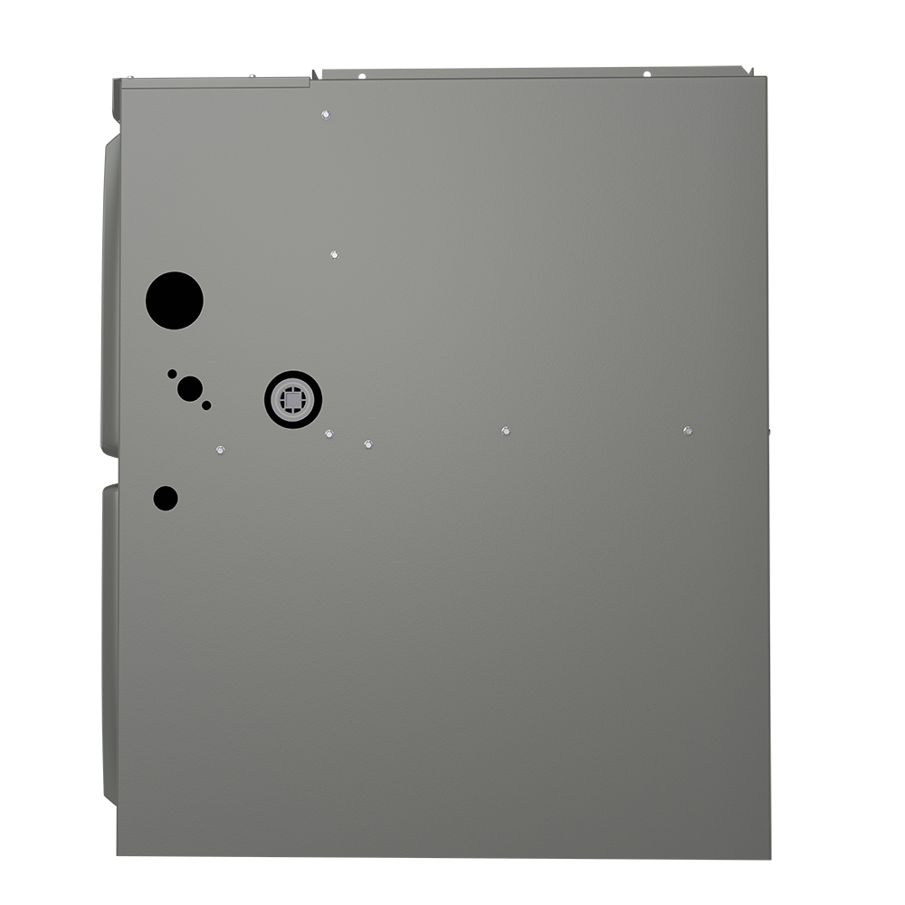 MRCOOL 5-Ton Signature Series 110K BTU 96% AFUE Multi-Position Single-Stage Natural Gas Furnace