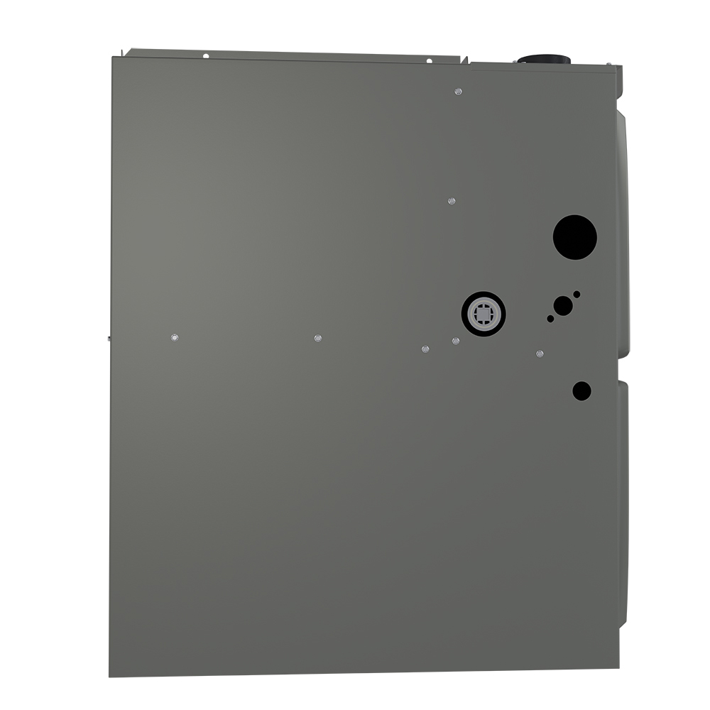 MRCOOL 4-Ton Signature Series 90K BTU 96% AFUE Multi-Position Single-Stage Natural Gas Furnace