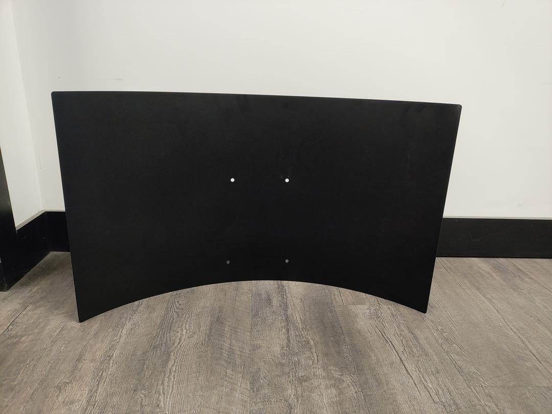 Invicta Rear Heat Shield