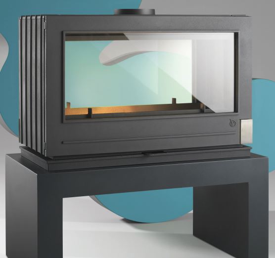 Invicta Aaron or Preston Support Bench