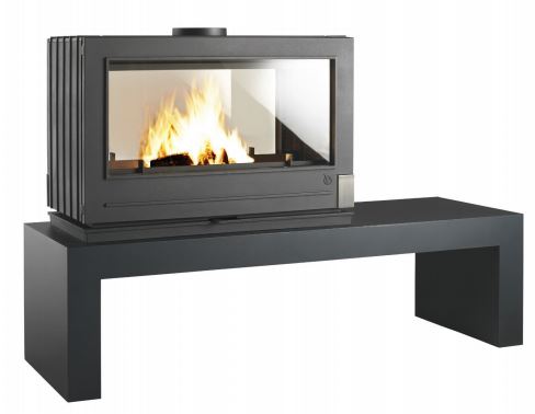 Invicta Aaron or Preston Support Bench