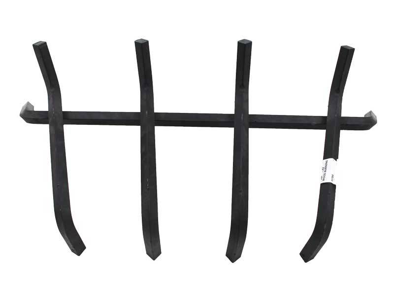 Superior Replacement Grate for Select Wood Burning Fireplaces - J4382