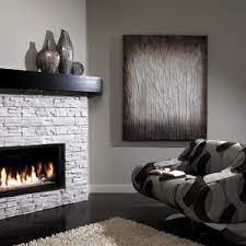 Kingsman Surround Trim Kit - For ZCVRB3622 Series Fireplaces