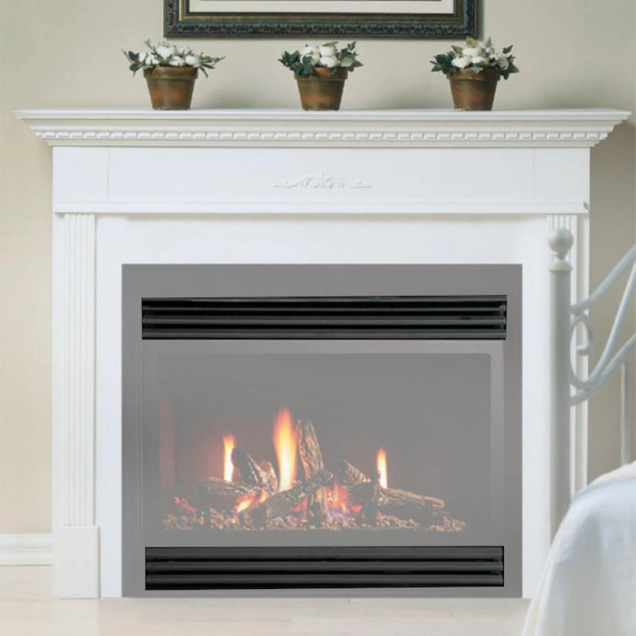 Kingsman Grill Kit - For ZDV3318/IDV33/ZVF33P Models