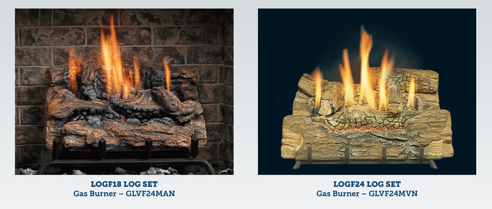 Kingsman 42 Inch Zero-Clearance Universal Vent-Free Fireplace Firebox