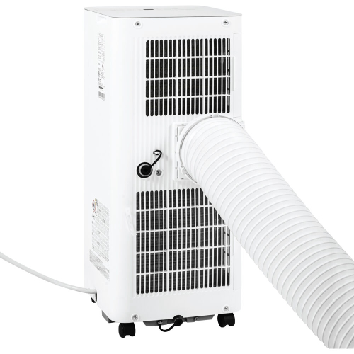 Keystone 5 - 000 BTU Portable Air Conditioner with Remote
