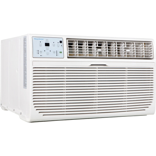 Keystone 14 - 000 BTU Through-the-Wall Air Conditioner with Supplemental Heat Capability