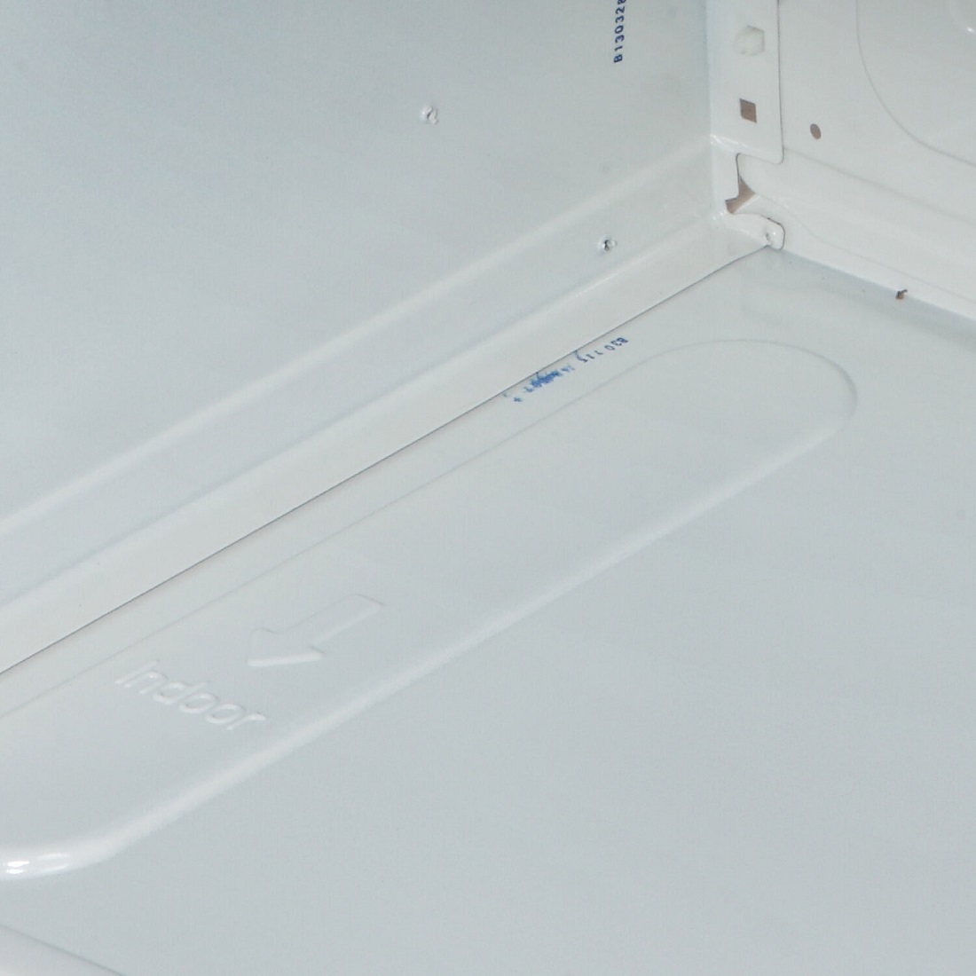 Keystone 26 Inch Wall Sleeve for Through-the-Wall Air Conditioners