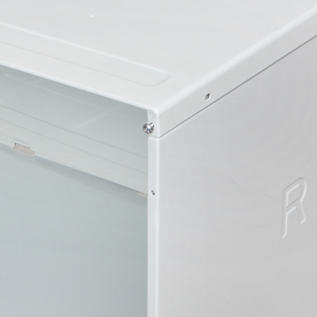 Keystone 26 Inch Wall Sleeve for Through-the-Wall Air Conditioners