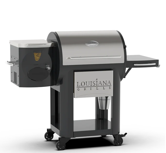 Louisiana Grills 64 Inch Founders Legacy 800 Pellet Grill