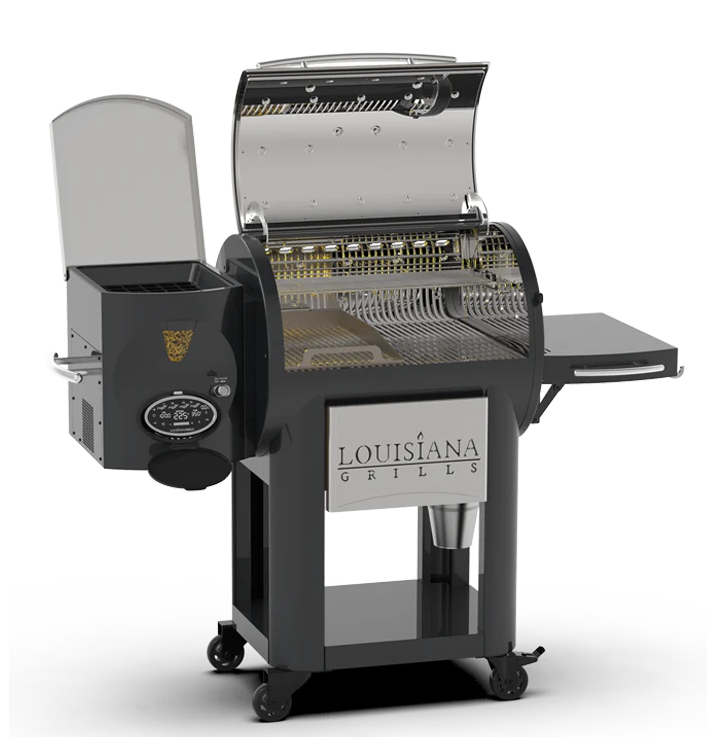 Louisiana Grills 64 Inch Founders Legacy 800 Pellet Grill