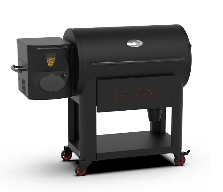 Louisiana Grills 58 Inch Founders Premier 1200 Pellet Grill