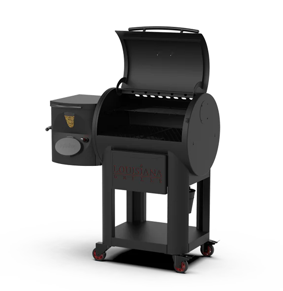 Louisiana Grills 47 Inch Founders Premier 800 Pellet Grill