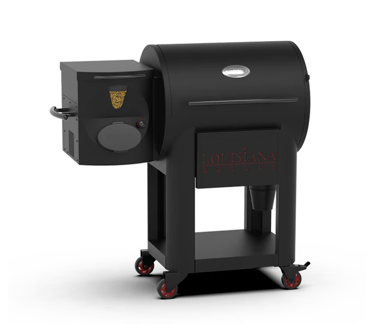 Louisiana Grills 47 Inch Founders Premier 800 Pellet Grill