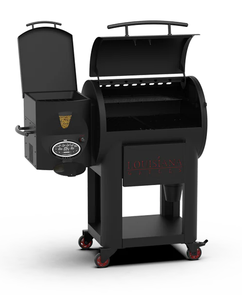 Louisiana Grills 47 Inch Founders Premier 800 Pellet Grill