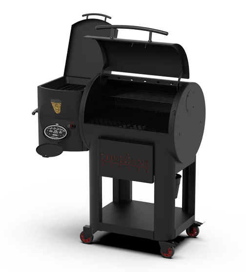 Louisiana Grills 47 Inch Founders Premier 800 Pellet Grill