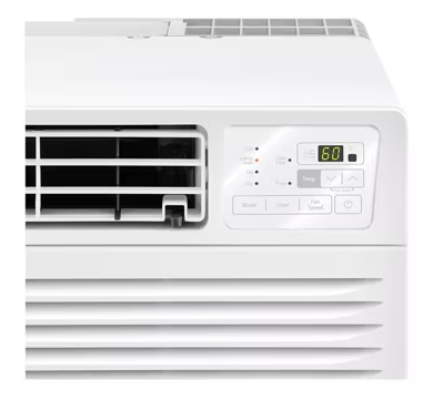 LG 8 - 000 BTU Through-the-Wall Air Conditioner