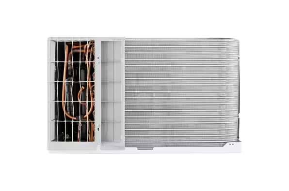 LG 8 - 000 BTU Through-the-Wall Air Conditioner