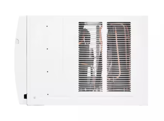 LG 12K BTU 24 Inch Window Air Conditioner with WiFi Controls