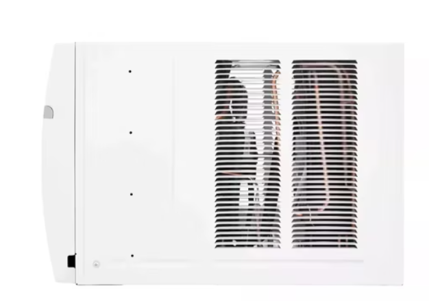 LG 12K BTU 24 Inch Inverter Window Air Conditioner with WiFi Controls - 9.3 Amps