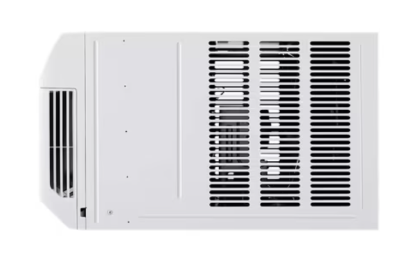 LG 12K BTU Dual Inverter Window Air Conditioner