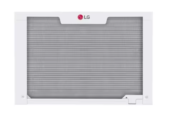 LG 12K BTU Dual Inverter Window Air Conditioner