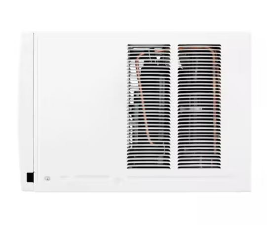 LG 12K BTU 24 Inch Window Air Conditioner - Heat and Cool