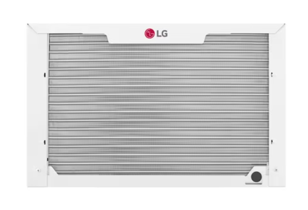 LG 12K BTU 24 Inch Window Air Conditioner - Heat and Cool