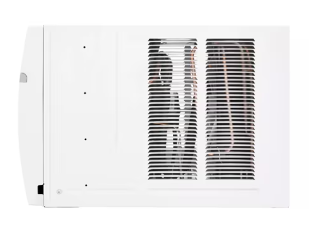 LG 12K BTU 24 Inch Window Air Conditioner