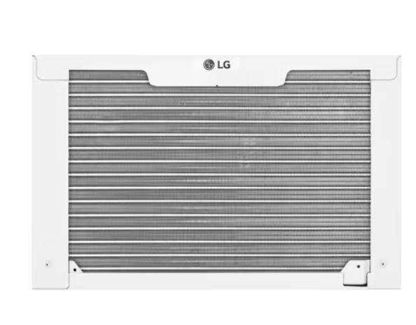 LG 12K BTU 24 Inch Window Air Conditioner