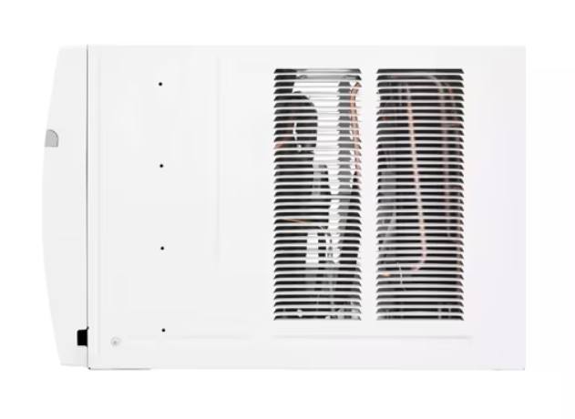 LG 14K BTU 24 Inch Window Air Conditioner