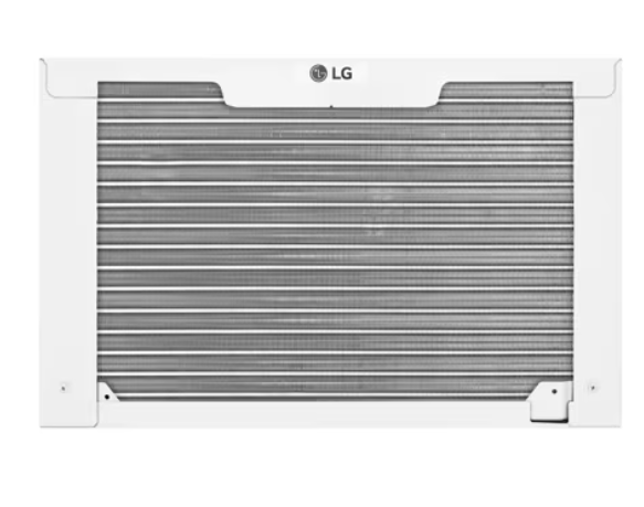 LG 14K BTU 24 Inch Window Air Conditioner