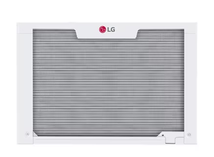 LG 18K BTU 26 Inch Inverter Window Air Conditioner
