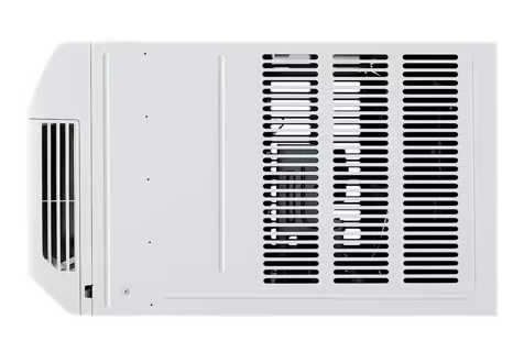 LG 18K BTU 26 Inch Inverter Window Air Conditioner with WiFi Controls