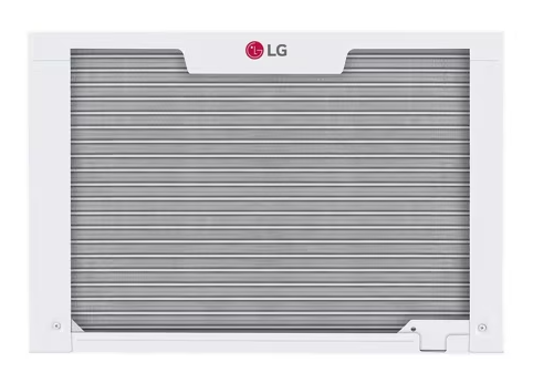 LG 18K BTU 26 Inch Inverter Window Air Conditioner with WiFi Controls