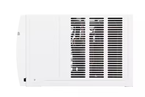 LG 18K BTU 26 Inch Window Air Conditioner with WiFi Controls
