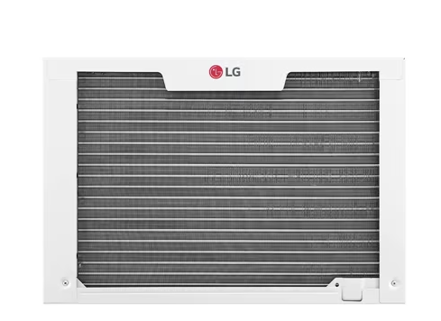 LG 18K BTU 26 Inch Window Air Conditioner with WiFi Controls