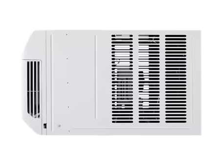 LG 18K BTU 26 Inch Inverter Window Air Conditioner