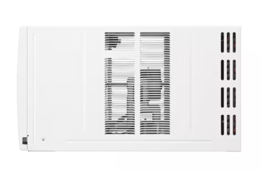 LG 18K BTU 26 Inch Window Air Conditioner - Heat and Cool