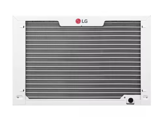 LG 24K BTU 26 Inch LW2416HR Window Air Conditioner - Heat and Cool